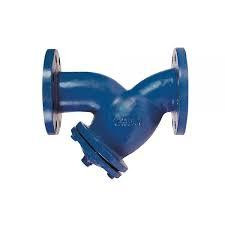 Фильтр осадочный  фланцевый чугунный, Ду 125/ PN16 Київ - зображення 8