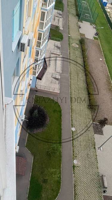 Продаж 2 кімнатна квартира в Святошинському р-н по вул. Берковецькій 6Б КОД 21145919 Киев - изображение 7