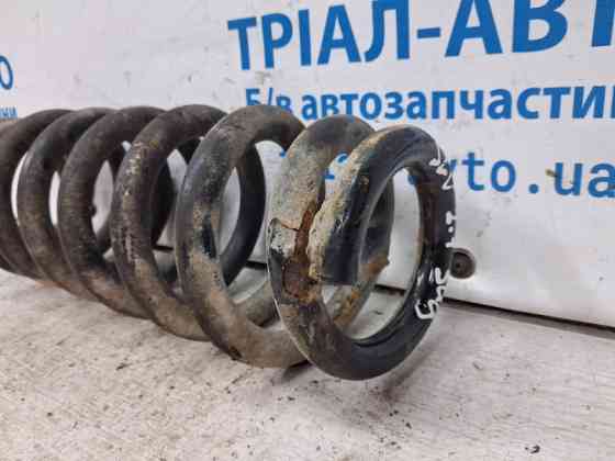 Пружина задняя Suzuki Grand Vitara 2005-2016 4131165J00 (Арт. 68459) Киев