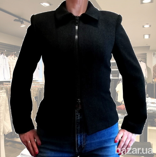 Піджак ТМ S&K в ідеальному стані Одесса - изображение 2