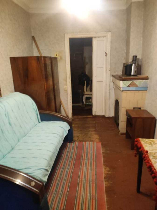 долгосрочная аренда 1-к квартира Одесса, Приморский, 3500 грн./мес. Одесса - изображение 1