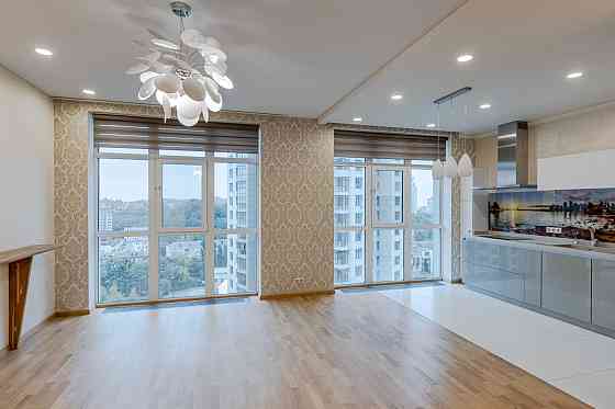 продажа 4-к квартира Киев, Печерский, 438000 $ Київ