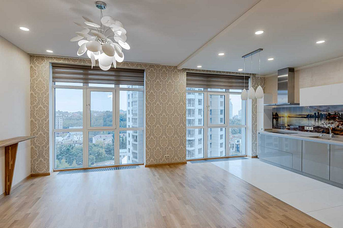 продажа 4-к квартира Киев, Печерский, 438000 $ Київ - зображення 2