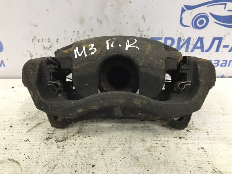 Суппорт передний правый Mazda 3 2013-2019 B4Y7-33-98ZB (Арт. 50946) Киев - изображение 2