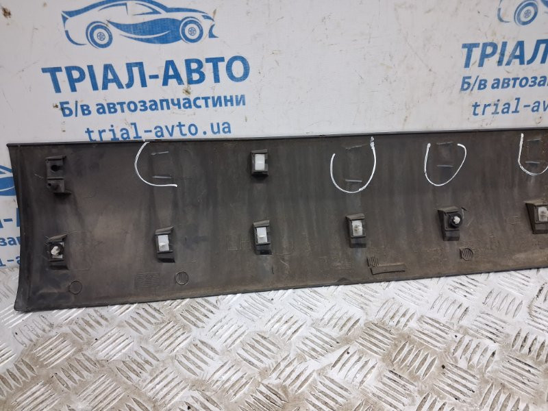 Накладка двери Ford Kuga 2011-2019 2111821 (Арт. 79210) Київ - зображення 5