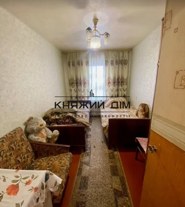 Оренда роздільної 3-х к. квартири на Харківському Масиві. №11204694 Київ - зображення 10