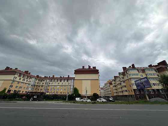 продажа 1-к квартира Киево-Святошинский, Софиевская Борщаговка, 41500 $ 