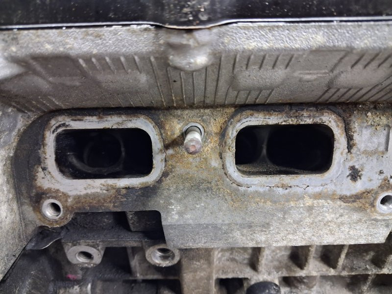 Двигатель Mitsubishi Outlander 2007-2012 4B12 (Арт. 68157) Киев - изображение 9