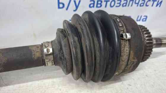 Привод передний правый АКПП SsangYong Actyon 2005-2010 4130031000 (Арт. 75540) Київ