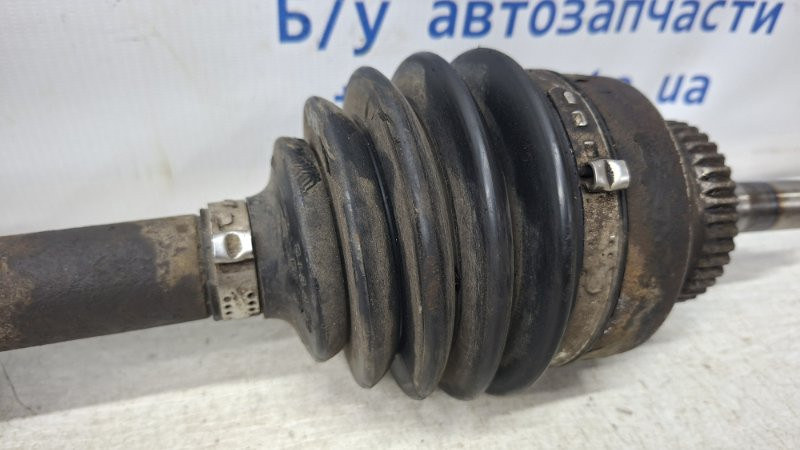 Привод передний правый АКПП SsangYong Actyon 2005-2010 4130031000 (Арт. 75540) Київ - зображення 3