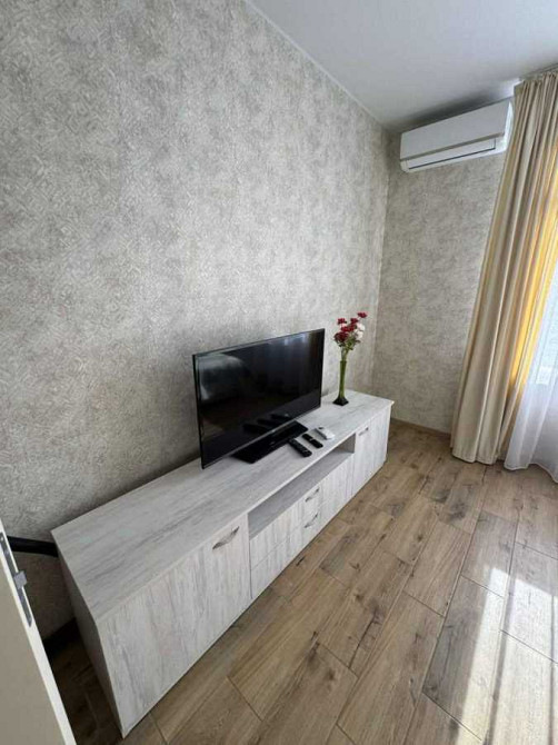 долгосрочная аренда 1-к квартира Киево-Святошинский, Гатное, 16000 грн./мес.  - изображение 2