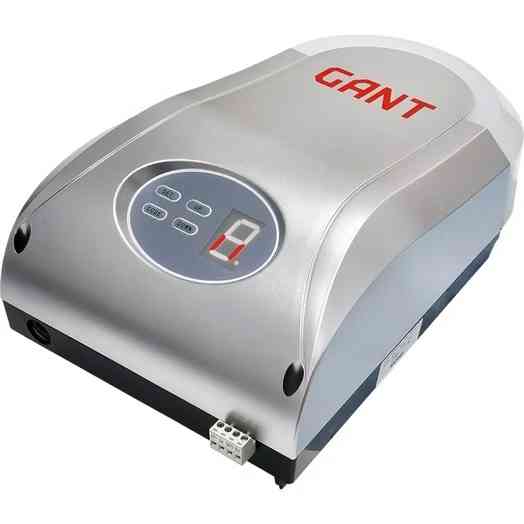Автоматика для секційних воріт Gant gm1200/G2000 Київ