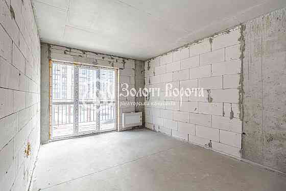 продажа 1-к квартира Киев, Голосеевский, 56000 $ Київ