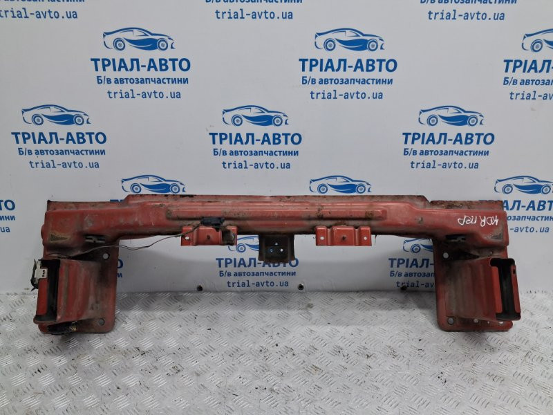 Усилитель бампера передний SsangYong Korando C200 2.0 DIESEL D20DT 2010 (б/у) Киев - изображение 1