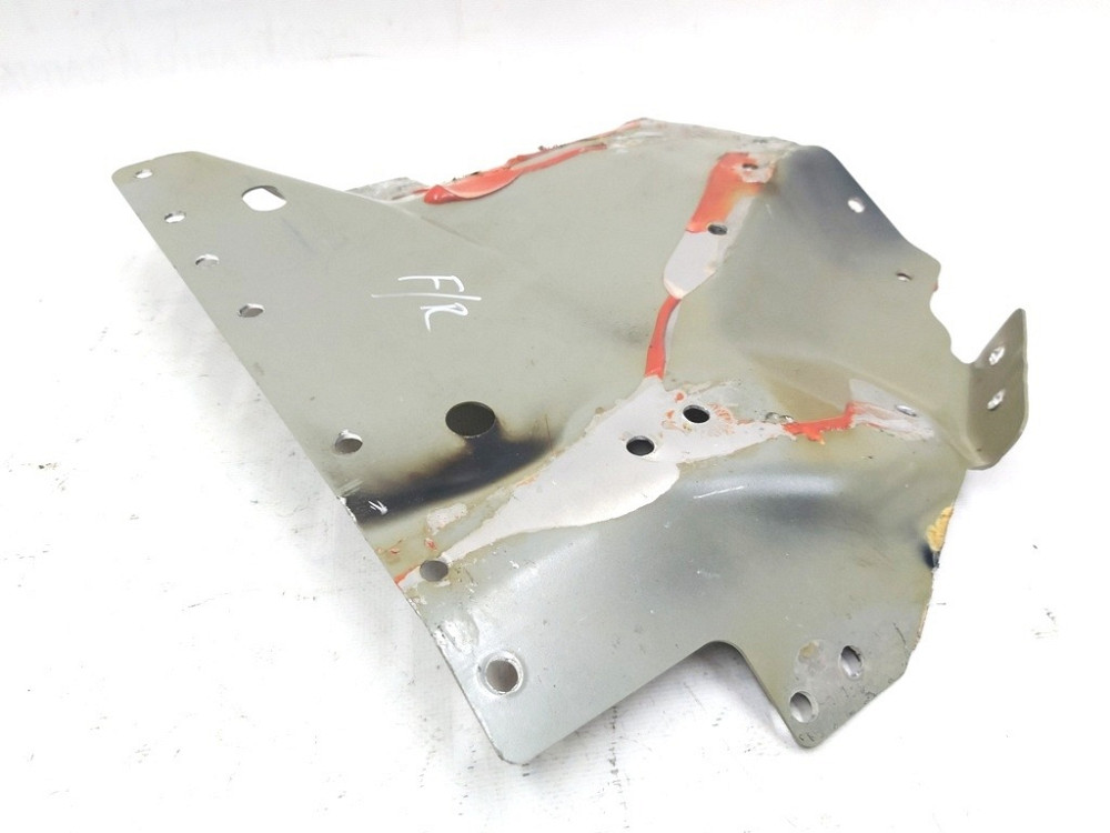 Панель кузова четверти передней правой внутренняя Tesla model X 1037217-S0-A Київ - зображення 3