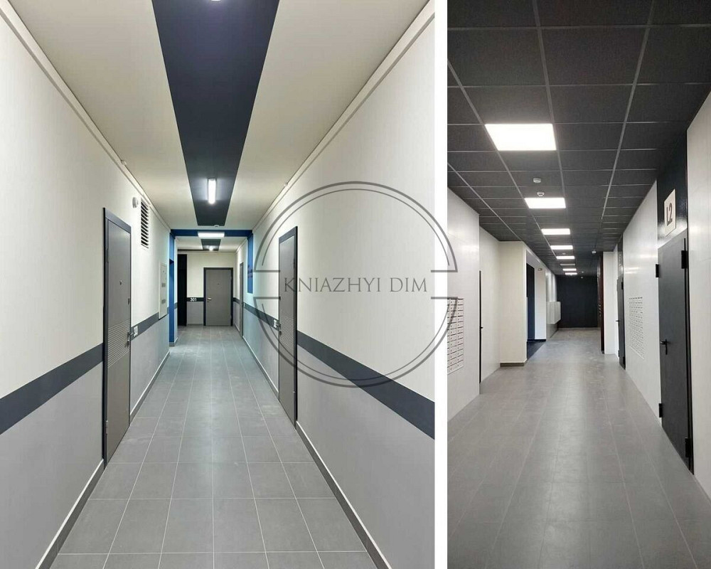 Продаж 1 кімнатної квартири ЖК Грейт 21146211 Киев - изображение 8