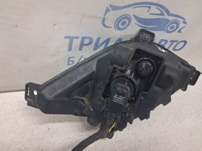 Фара противотуманная левая SsangYong Korando 2010-2019 8320134001 (Арт. 82365) Київ - зображення 4