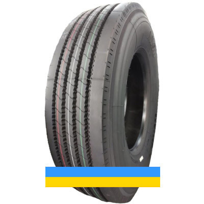 385/65 R22.5 ANSU BY502L 160K Причіпна шина Київ - зображення 3