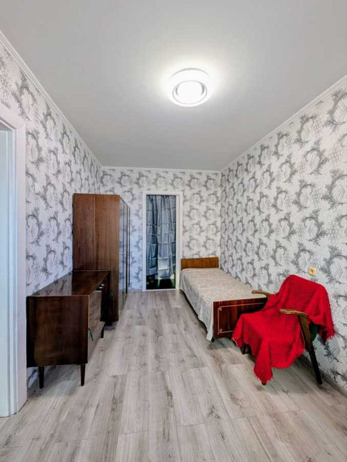 долгосрочная аренда 2-к квартира Киев, Соломенский, 12000 грн./мес. Київ - зображення 3