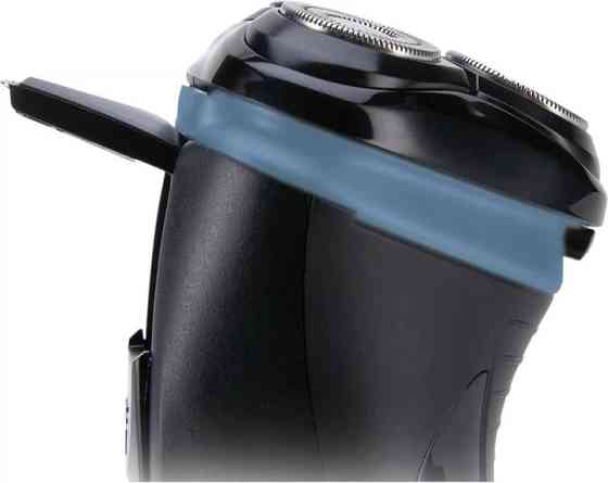 Электробритва Remington R1 Style R1000 черная Киев