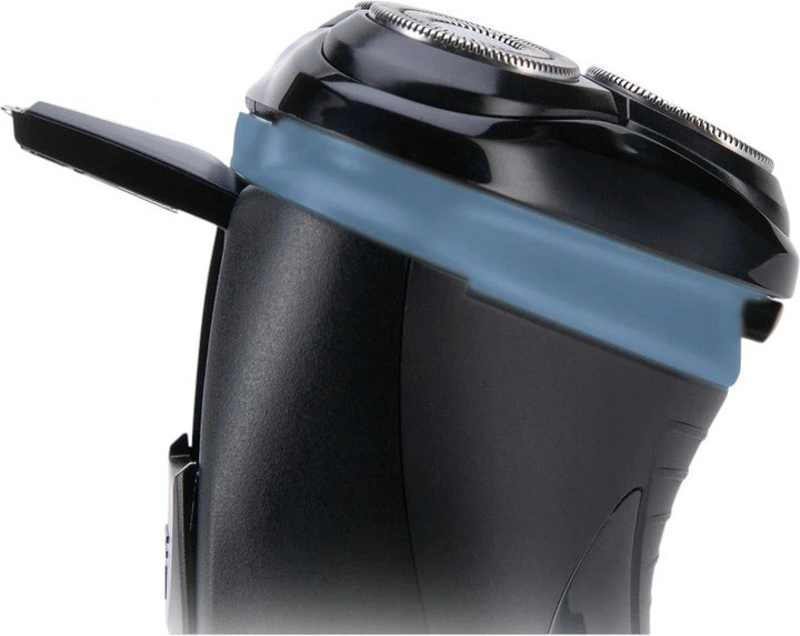 Электробритва Remington R1 Style R1000 черная Киев - изображение 3