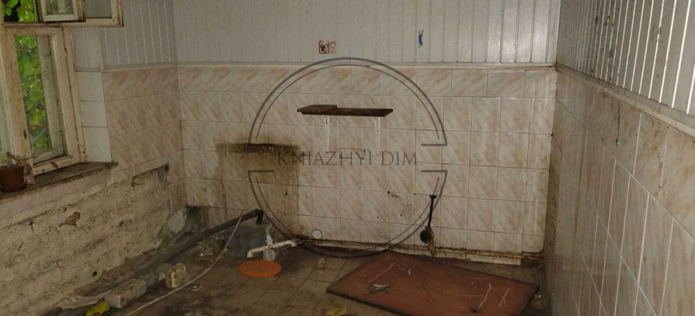 Аренда здание под любые сферы использование 110 кв.м. м.Дарница. Код объекта:1581802 Киев - изображение 5