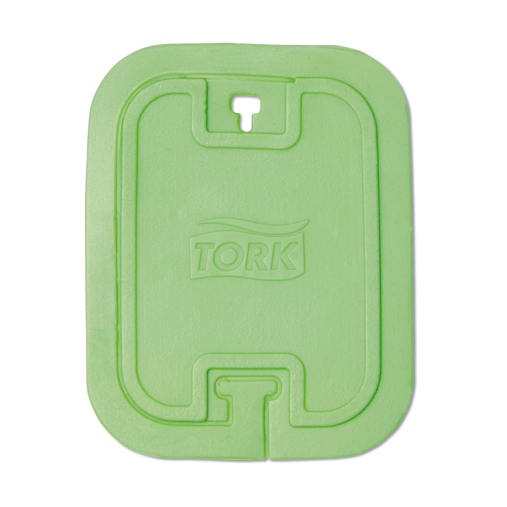 Твердый освежитель воздуха A1 TORK 236015 Киев - изображение 1