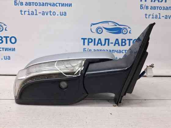 Зеркало правое Mitsubishi Pajero Wagon 2006-2022 7632A490 (Арт. 68640) Киев