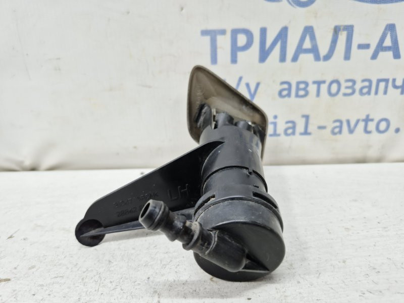 Омыватель фары левый Nissan Tiida 2004-2014 28642EM30A (Арт. 81869) Киев - изображение 3