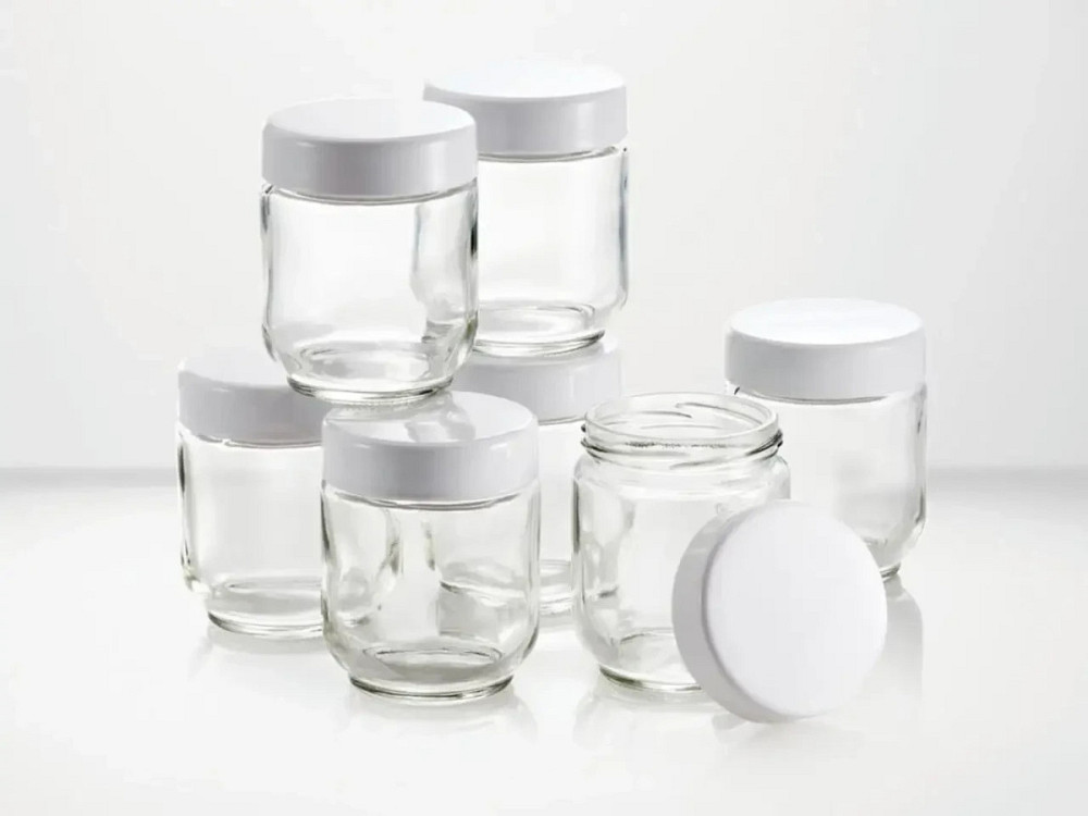 Йогуртница Silver Сrest SJB-18-A1 18 Вт Киев - изображение 6