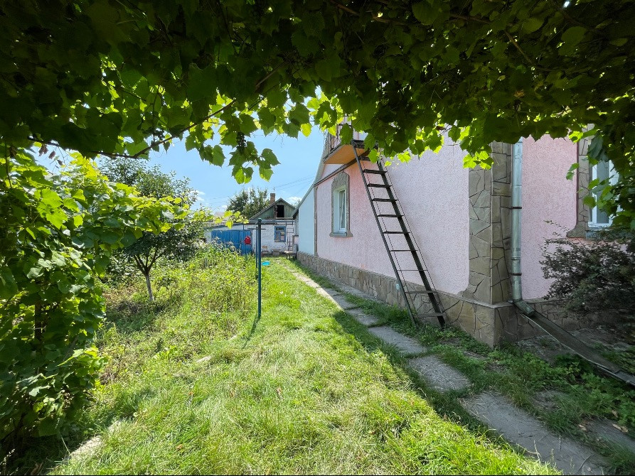 Продається пів будинку в Здолбунові Здолбунів - зображення 12