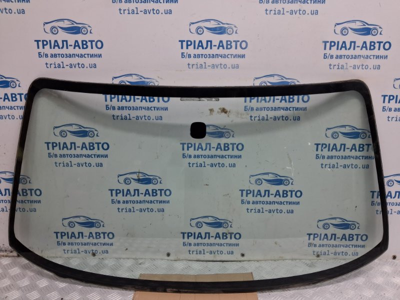 Стекло лобовое Mitsubishi Pajero Sport K9 2.5 DIESEL 4D56 1996 (б/у) Київ - зображення 1