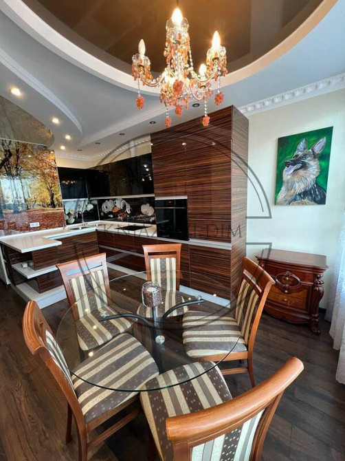 Оренда 3х кім. квартири студія метро Позняки Код Об'єкту 11124578 Киев - изображение 1