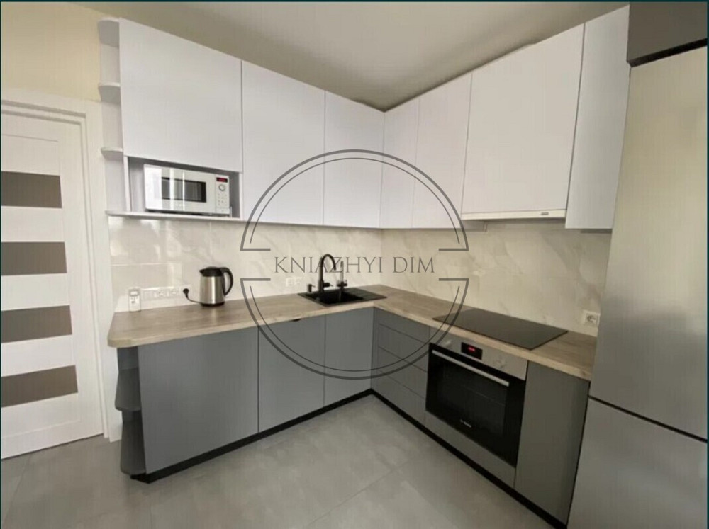 Оренда 1-но кімнатної квартири в ЖК Місто Квітів. № 11200299 Київ - зображення 3