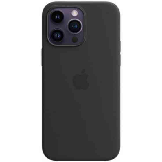 DM Чохол Silicone Case для iPhone 17 Pro Charcoal Gray Харьков
