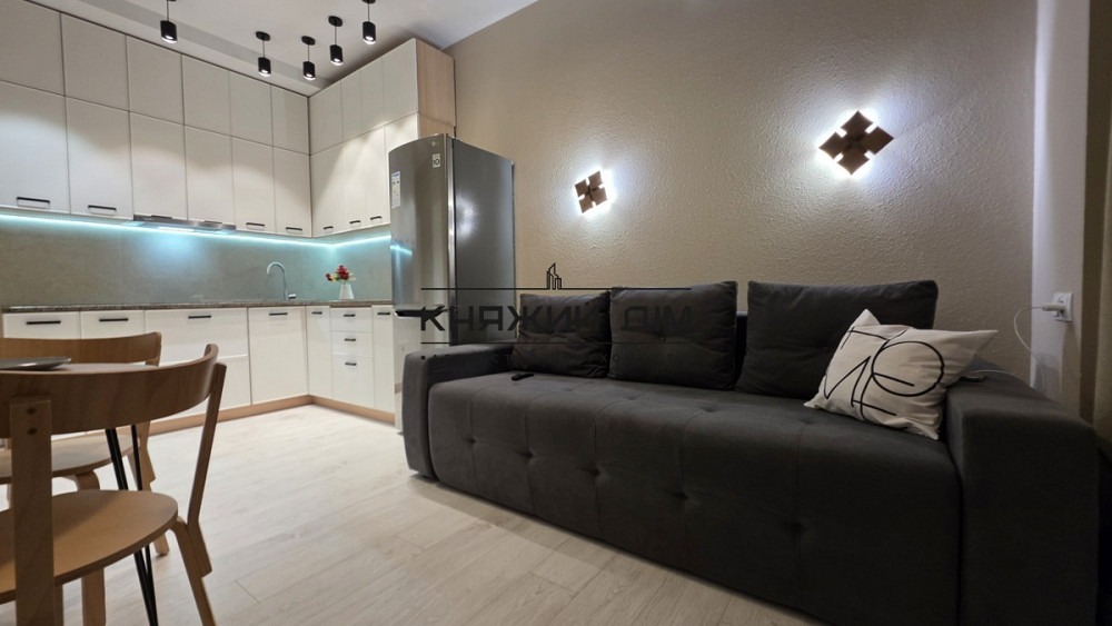 Без комісії! Продаж 2-х к. квартири студіо в клубному будинку м. Сирець 8 хвилин. №21147458 Киев - изображение 7