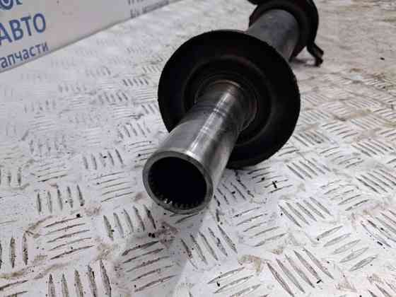 Вал карданный Mitsubishi L200 KB 2.5 DIESEL 4D56 2006 задн. (б/у) Киев