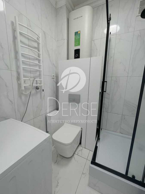 продажа 1-к квартира Киев, Дарницкий, 48000 $ Київ - зображення 5