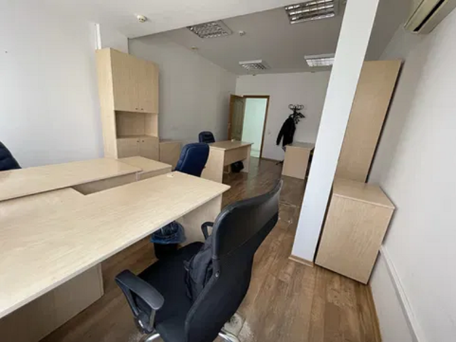 Контрактова пл метро, вул Хорива 1а, офіс 117м Київ - зображення 11