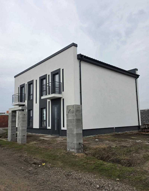 продажа 4-к таунхаус Белоцерковский, Белая Церковь, 96000 $ Біла Церква - зображення 5