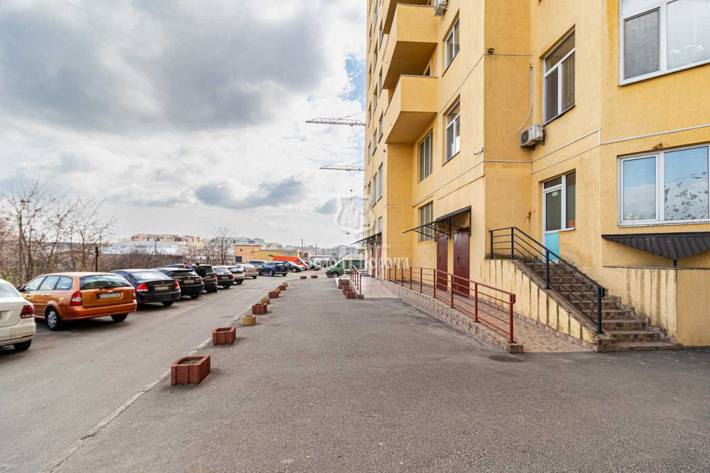 продажа 1-к квартира Киев, Дарницкий, 25000 $ Киев - изображение 12