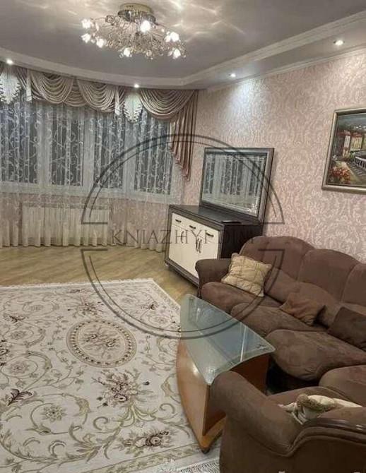 Оренда 2-кім. квартири м. Позняки № 11196959 Киев - изображение 4