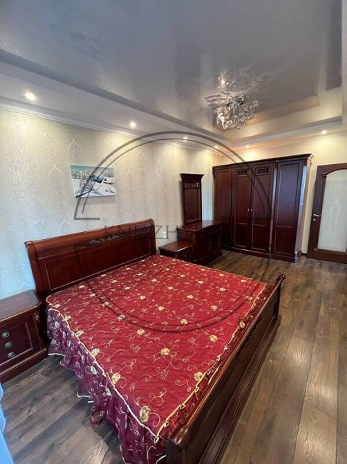 Оренда 3х кім. квартири студія метро Позняки Код Об'єкту 11124578 Киев - изображение 10