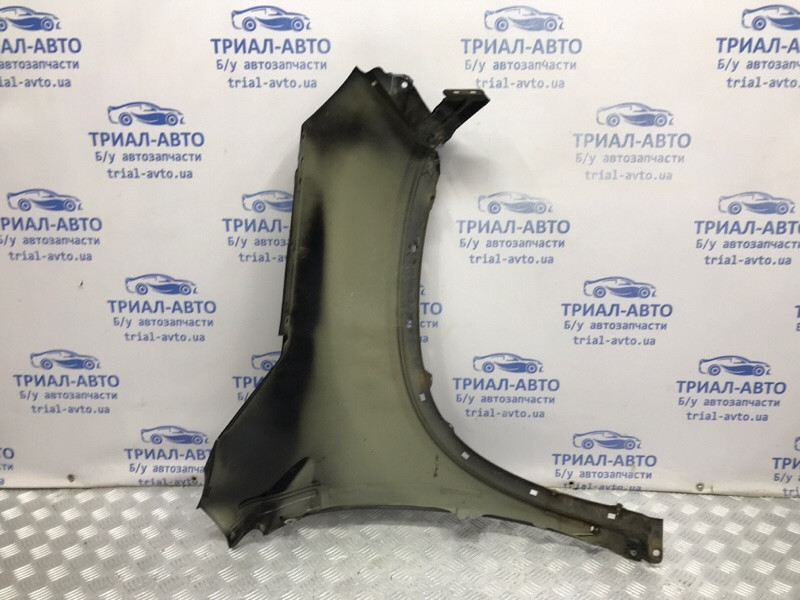 Крыло переднее левое Kia Sorento 2009-2014 66311-2P021 (Арт. 53598) Киев - изображение 8