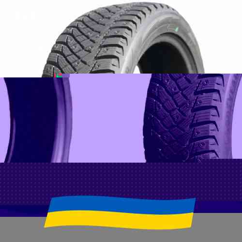 215/50 R18 Goodyear UltraGrip Arctic 2 92T Легкова шина Київ