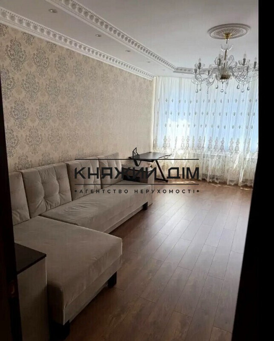 Оренда 2-кімнатної квартири у Дарницькому районі, вул. Чавдар. Код 11204598. Киев - изображение 4