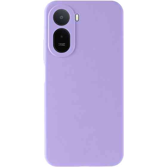 Чехол Silicone Cover Lakshmi Full Camera (AAA) для Xiaomi Redmi A7 Pro 4G / Poco C81 Херсон