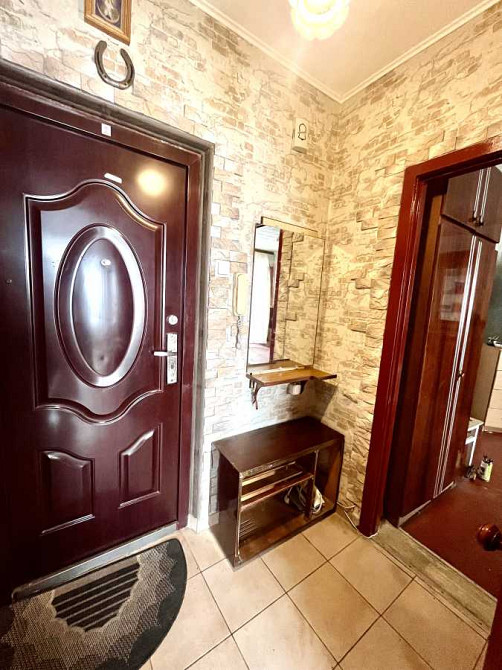 долгосрочная аренда 1-к квартира Киев, Деснянский, 8000 грн./мес. Київ - зображення 2