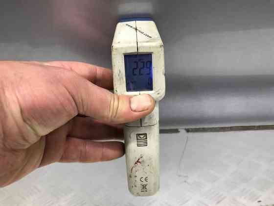 Дверь передняя правая Mitsubishi Pajero Wagon 3 3.2 ДИЗЕЛЬ 4M41 1999 (б/у) Киев