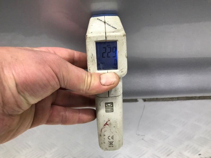 Дверь передняя правая Mitsubishi Pajero Wagon 3 3.2 ДИЗЕЛЬ 4M41 1999 (б/у) Київ - зображення 6